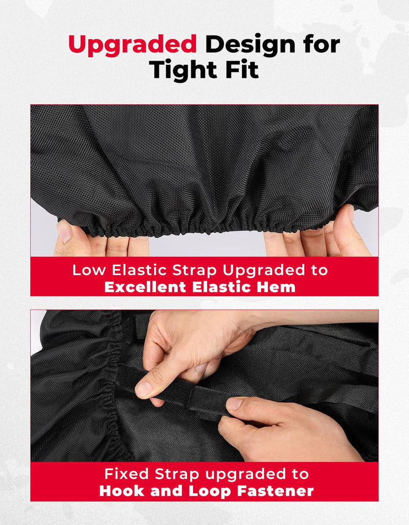 Load image into Gallery viewer, Upgraded Seat Covers for Pioneer 1000 1000-5/1000-6
