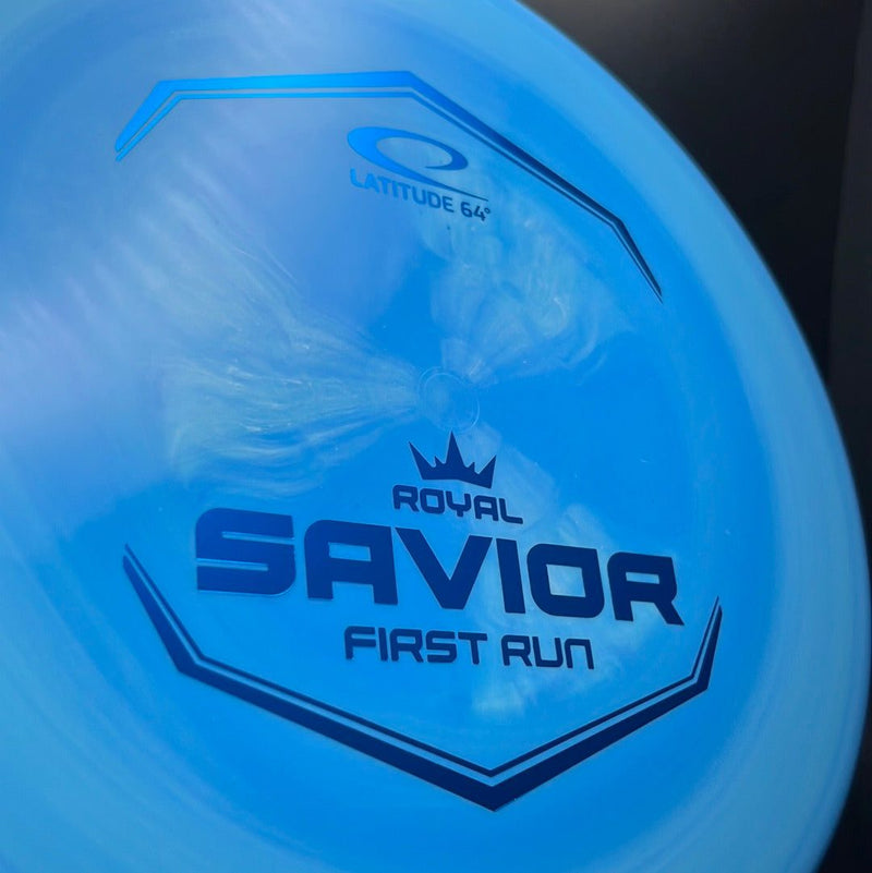 Load image into Gallery viewer, Royal Grand Savior - First Run
