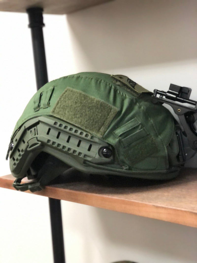 Load image into Gallery viewer, Redemption Tactical® High Cut Helmet Cover

