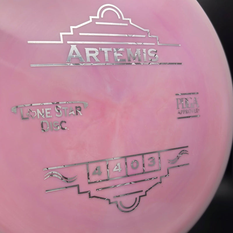 Load image into Gallery viewer, Alpha Artemis - Putter

