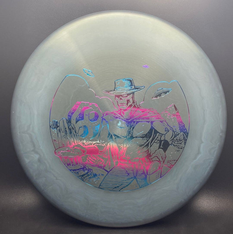 Load image into Gallery viewer, Swirl ESP Buzzz - Marauder
