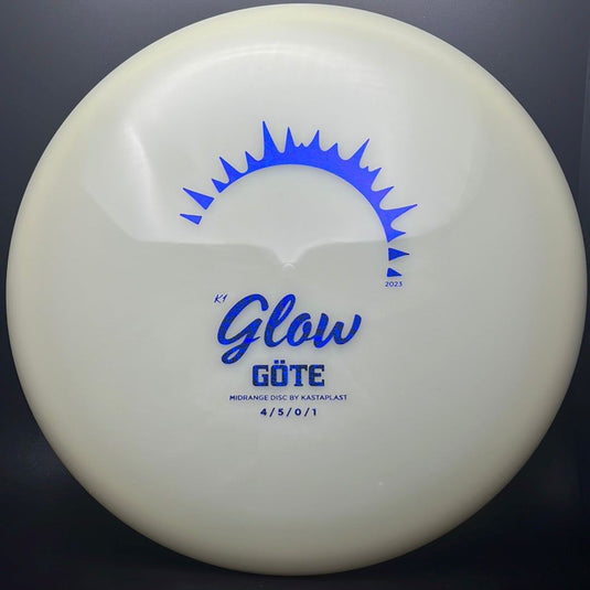 K1 Glow Gote - 2023 Edition