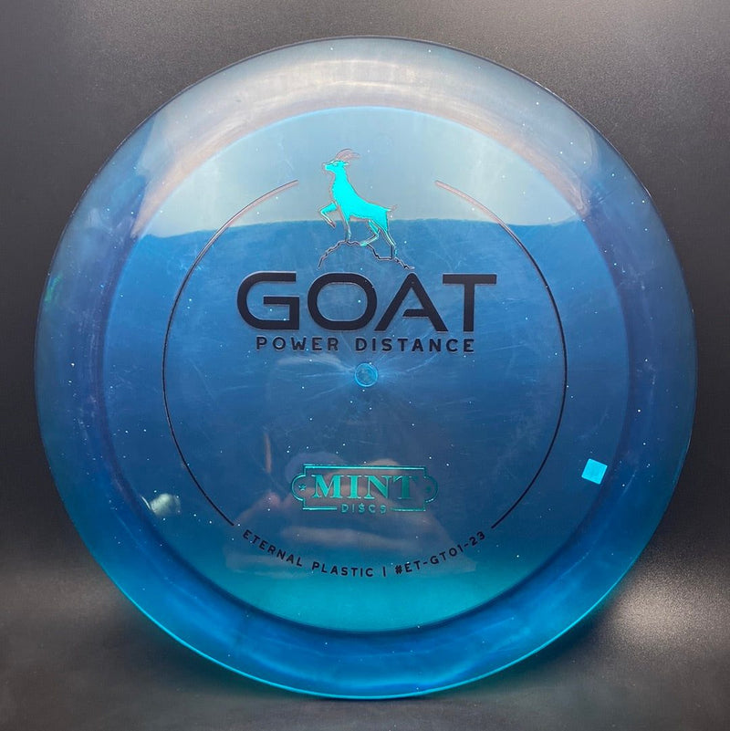 Load image into Gallery viewer, Eternal GOAT - First Run

