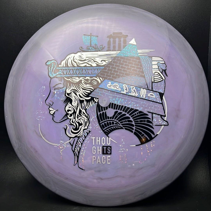 Load image into Gallery viewer, Aura Omen - Limited Edition TSA Stamp
