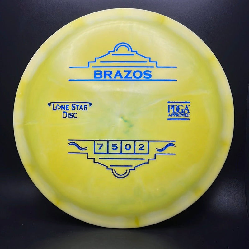 Load image into Gallery viewer, Bravo Brazos - Overstable Fairway Driver
