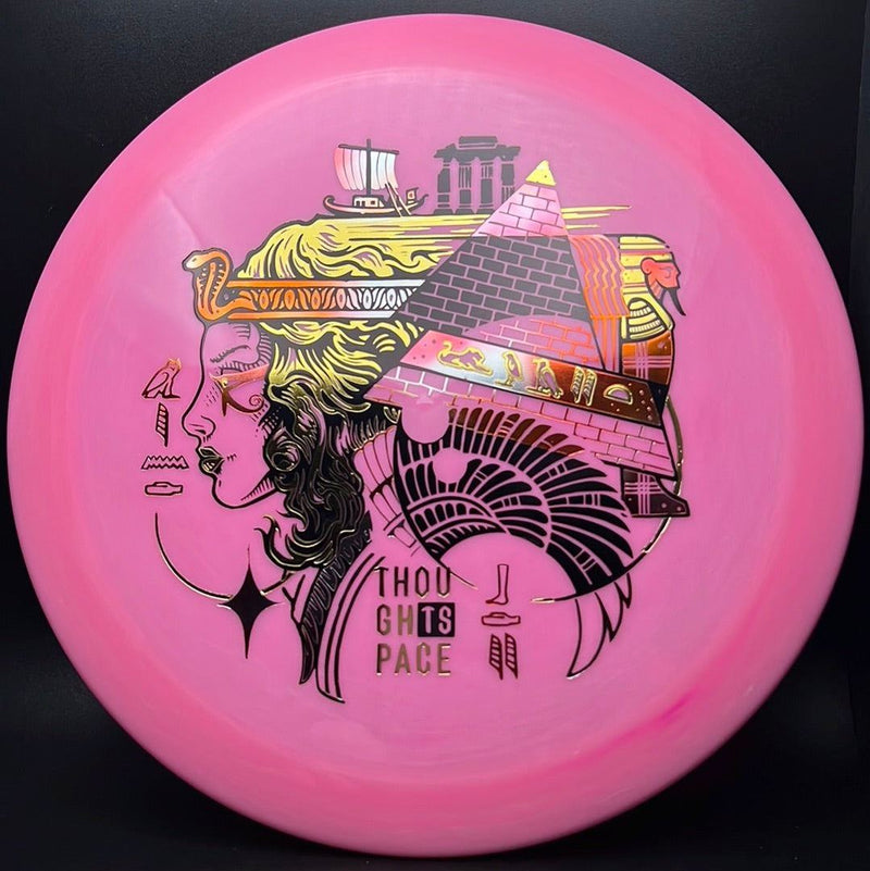 Load image into Gallery viewer, Aura Omen - Limited Edition TSA Stamp

