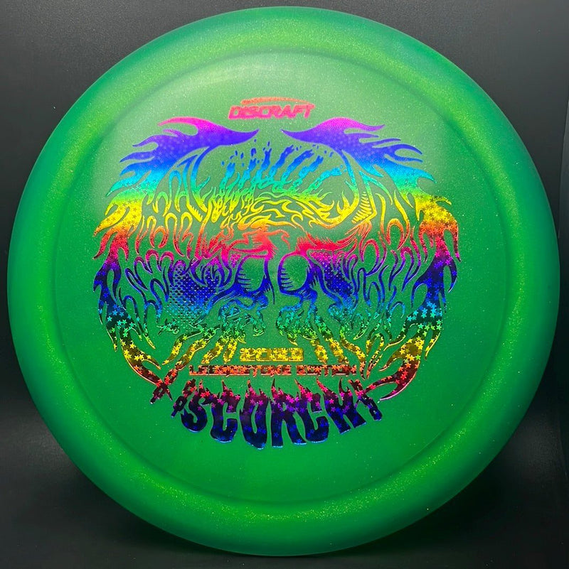 Load image into Gallery viewer, Z Metallic Scorch - 2023 Ledgestone Limited Edition
