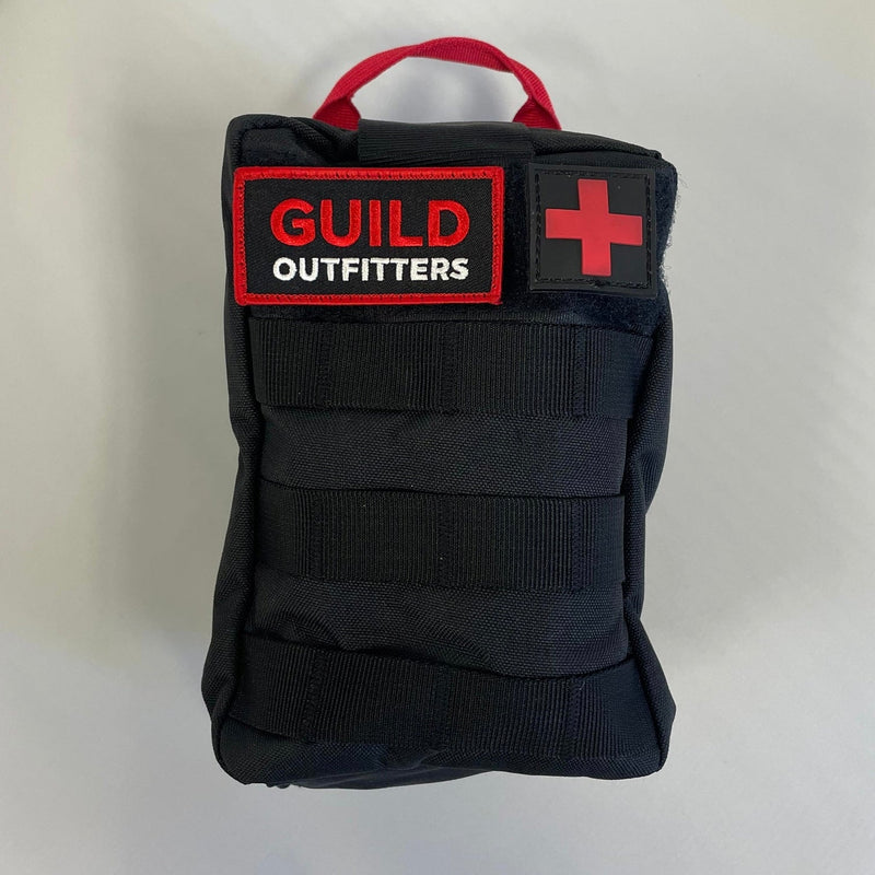 Load image into Gallery viewer, G.O. Trauma First Aid Kit
