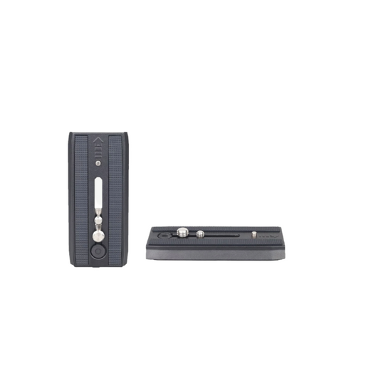 Canati Pro Carbon Quick Release plate