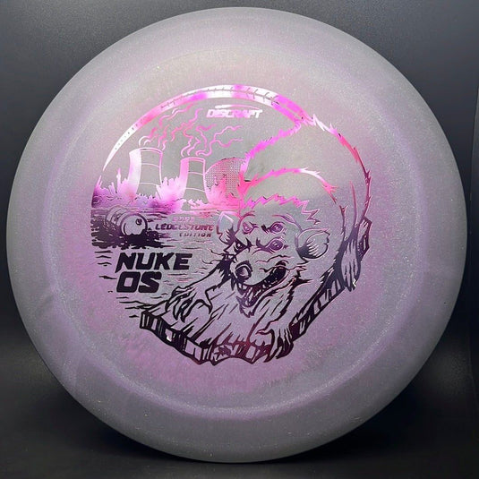 ESP Nuke OS Lightweight - Ledgestone 2023