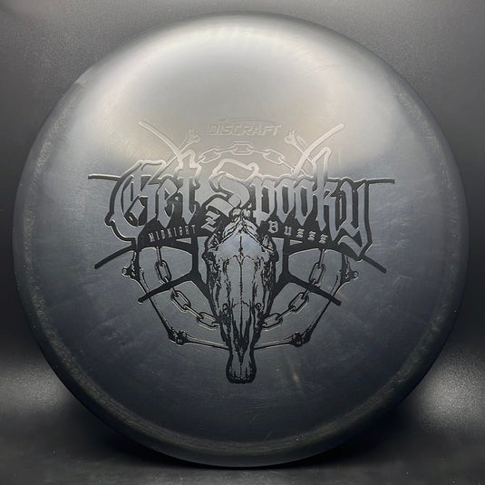 Midnight Z Buzzz - 2022 Get Spooky Edition