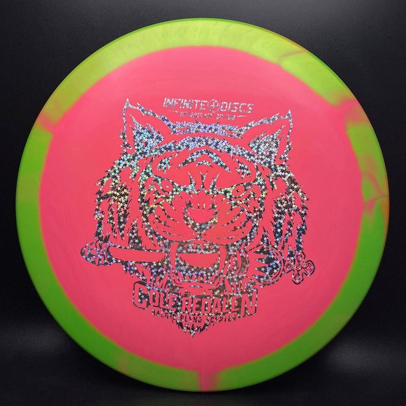 Load image into Gallery viewer, Halo S-Blend Scepter - First Run - VIP Series #78 1/1500
