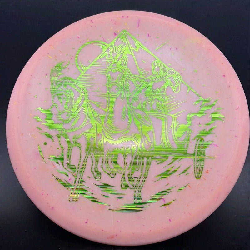 Load image into Gallery viewer, Splatter S-Blend Chariot XXL
