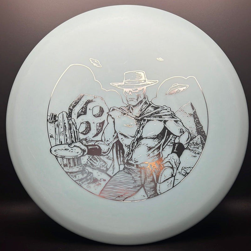 Load image into Gallery viewer, Glow D-Blend Chariot - Limited Marauder Stamp
