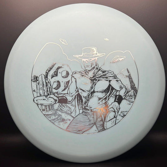 Glow D-Blend Chariot - Limited Marauder Stamp