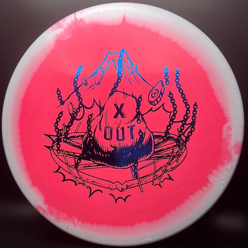 Load image into Gallery viewer, Halo S-Blend Tomb - First Run X-Out
