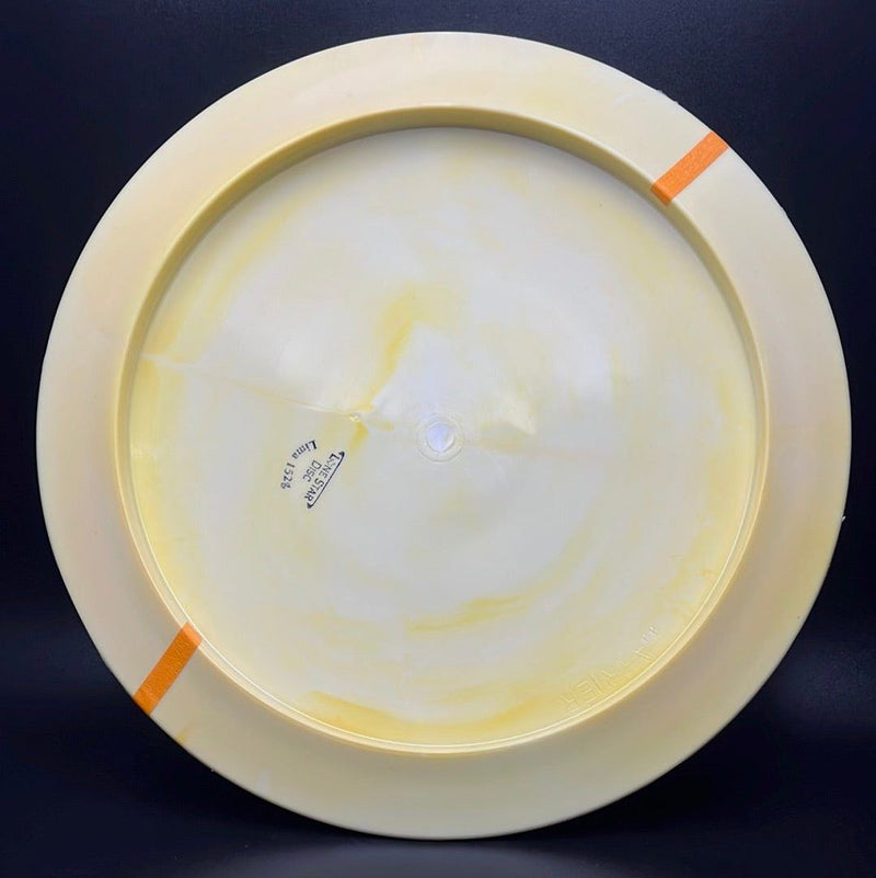 Load image into Gallery viewer, Lima Harrier - Lightweight Driver
