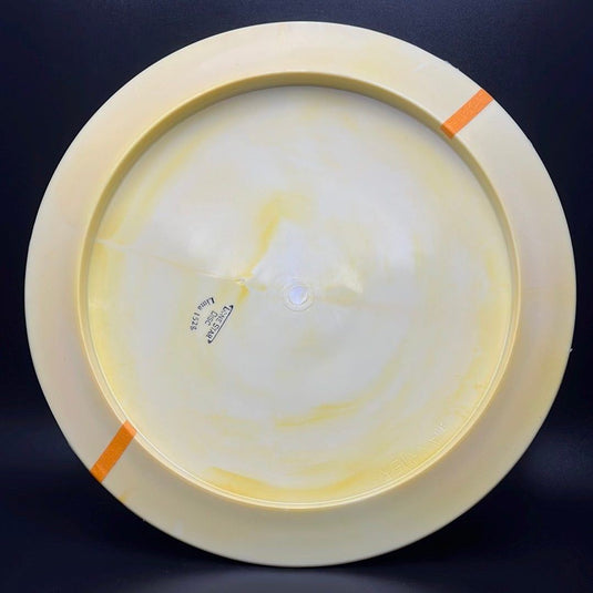 Lima Harrier - Lightweight Driver
