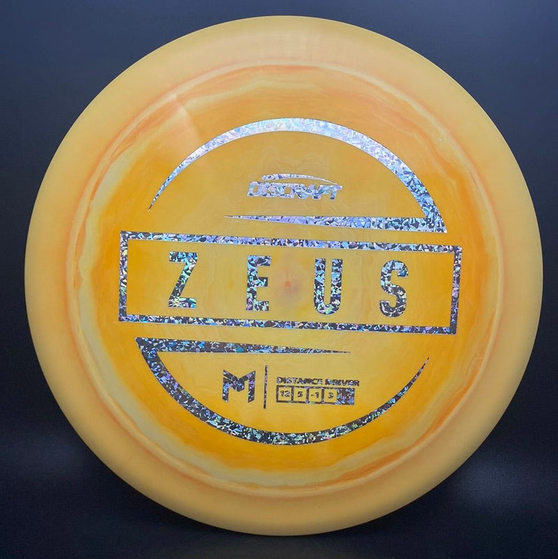 Load image into Gallery viewer, ESP Zeus - Paul McBeth
