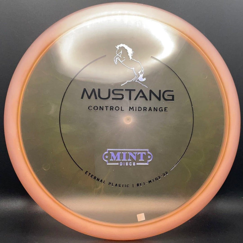 Load image into Gallery viewer, Eternal Mustang Midrange
