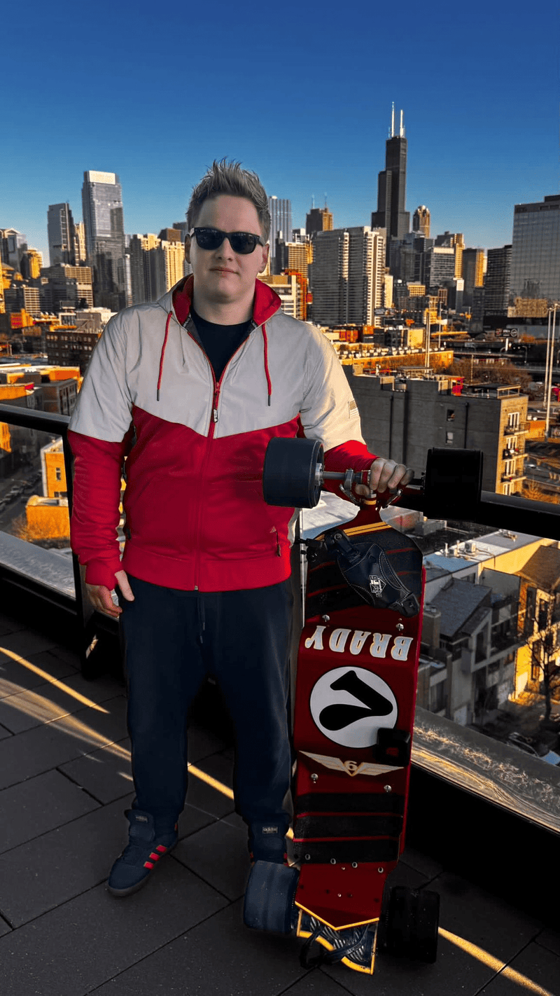 Load image into Gallery viewer, Ultra Reflective Hoodie Red Eclipse
