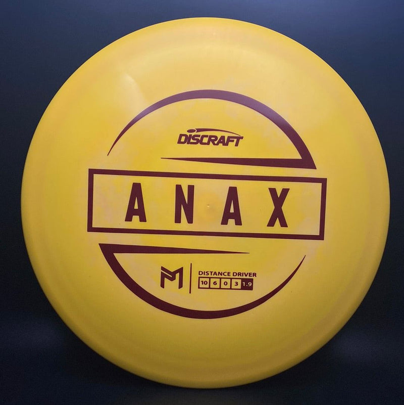 Load image into Gallery viewer, ESP Anax - Paul McBeth
