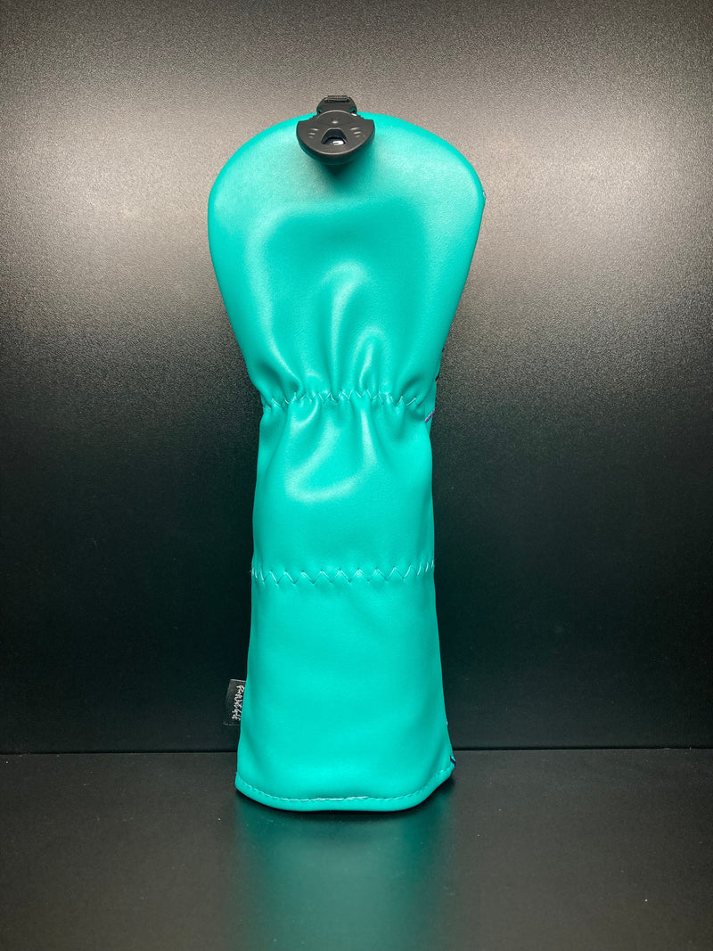 Load image into Gallery viewer, PDX Carpet Headcover
