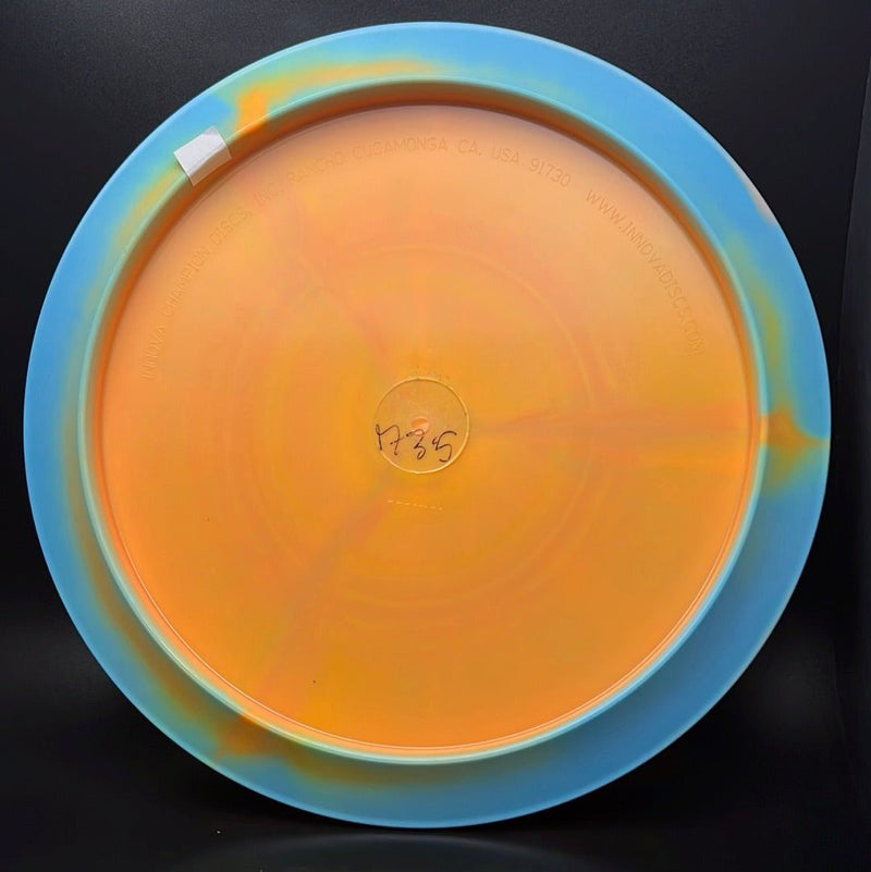 Load image into Gallery viewer, Halo S-Blend Scepter - First Run - Drew Gibson Sig Series
