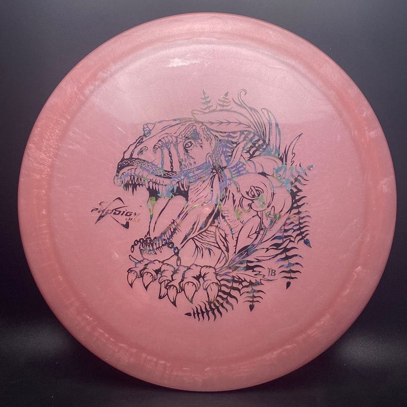 Load image into Gallery viewer, FX-2 (500 Glimmer) - Carnivora Stamp
