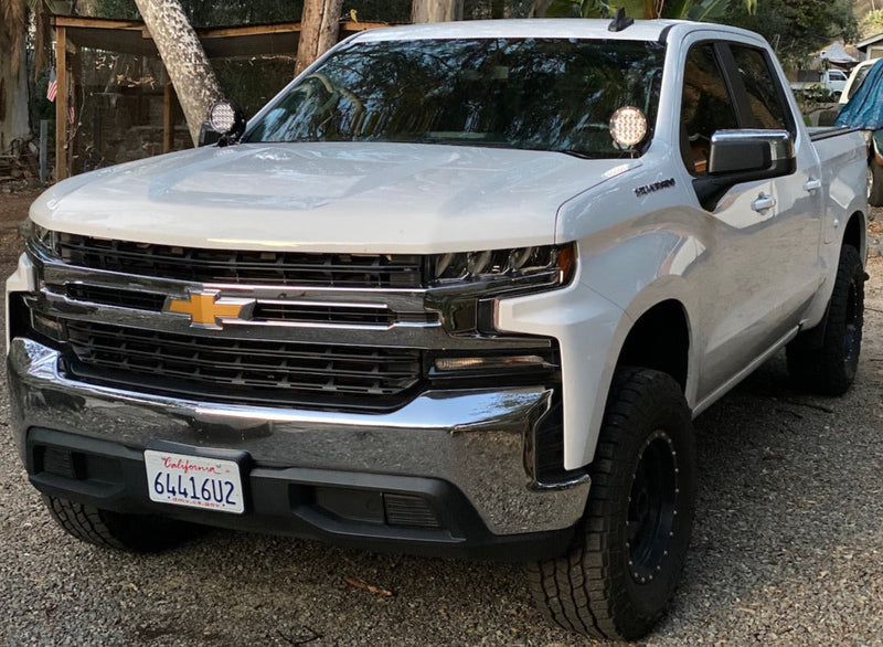 Load image into Gallery viewer, 5” DayMaker Long Range LED Light
