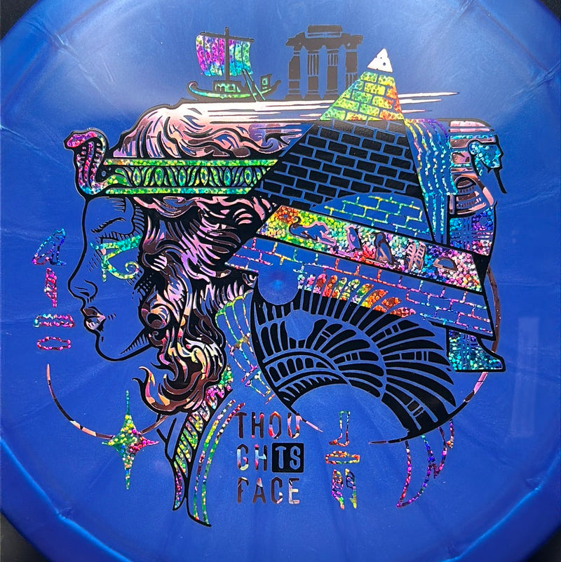 Load image into Gallery viewer, Ethereal Omen - Limited Edition TSA Stamp
