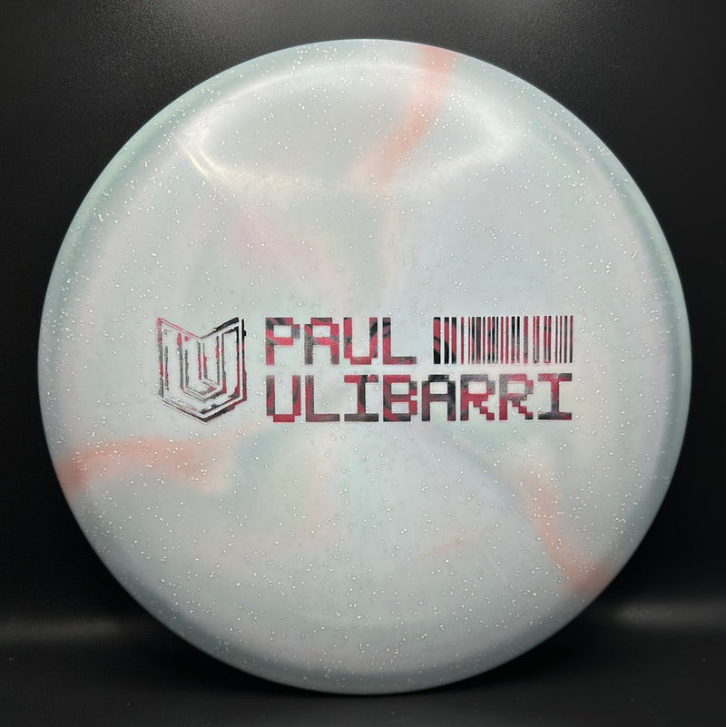 Load image into Gallery viewer, ESP Sparkle Buzzz - Paul Ulibarri Signature Series
