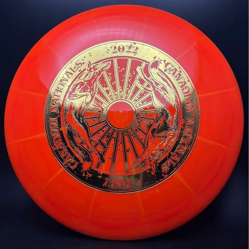 Load image into Gallery viewer, Lux Vapor Essence - Limited Canadian Nationals Run

