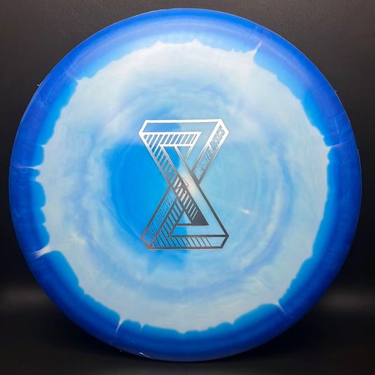Halo S-Blend Roman - First Run X-Out