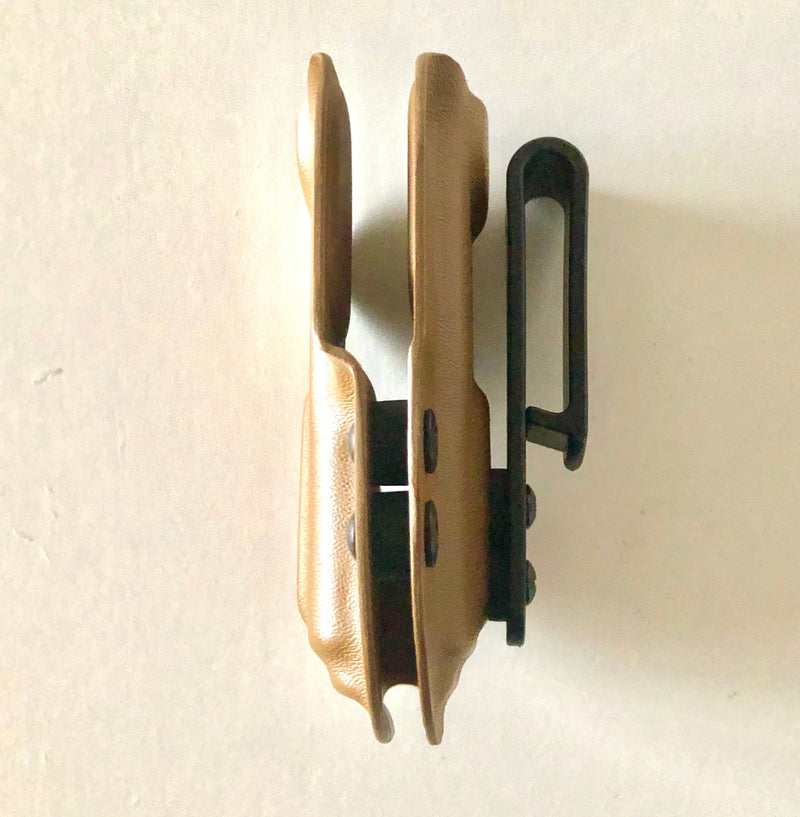 Load image into Gallery viewer, DEEP CONCEALED HOLSTER

