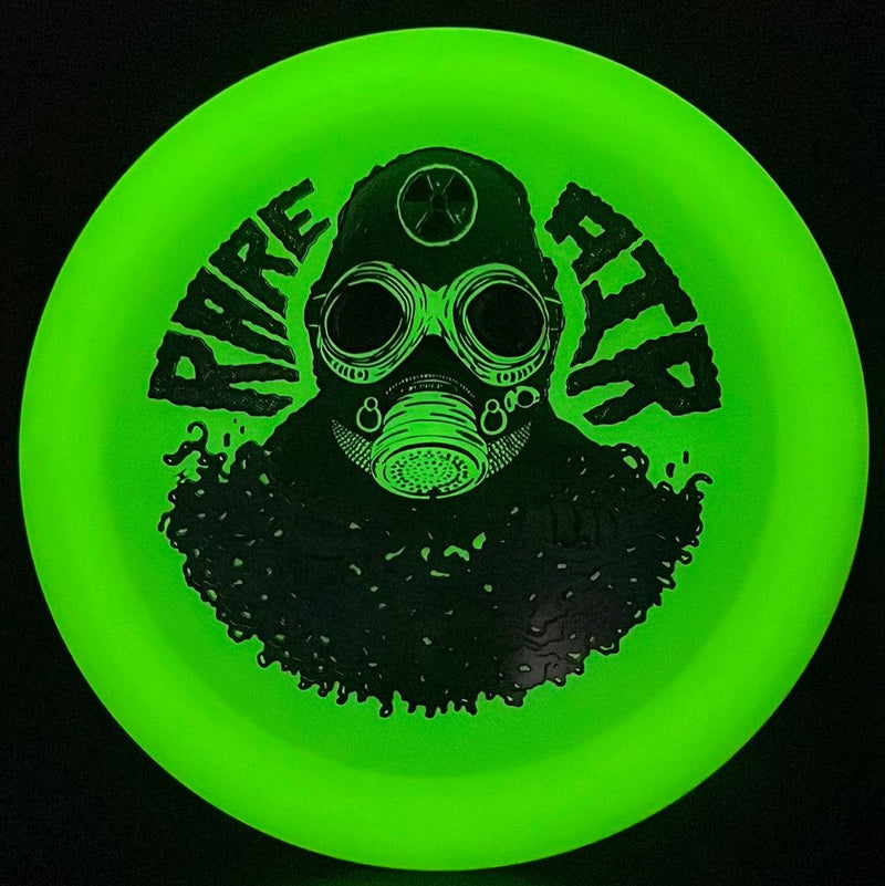 Load image into Gallery viewer, Color Glow C-Blend Slab - RADioactive Man Edition
