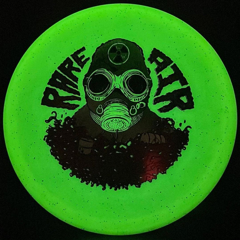 Load image into Gallery viewer, Metal Flake C-Blend Glow Ra - RADioactive Man Edition
