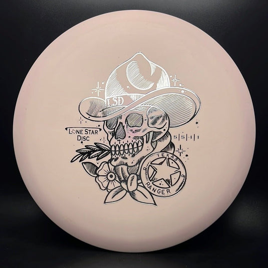 Delta 1 Texas Ranger - Midrange