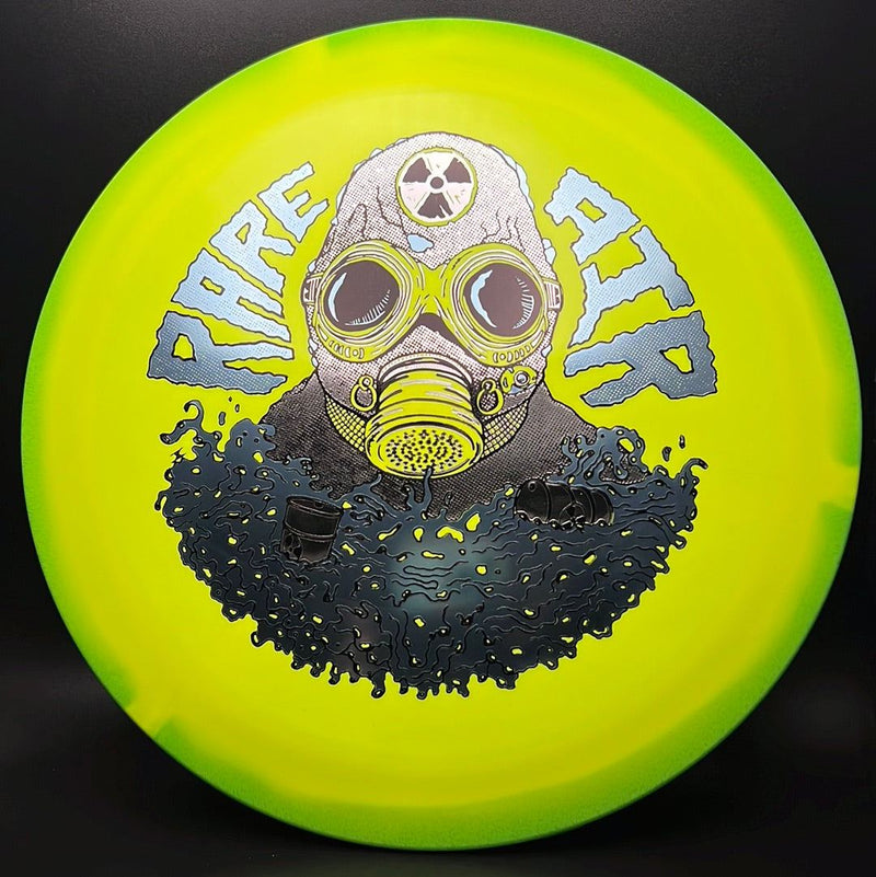 Load image into Gallery viewer, Halo S-Blend Czar - First Run - RADioactive Man Edition
