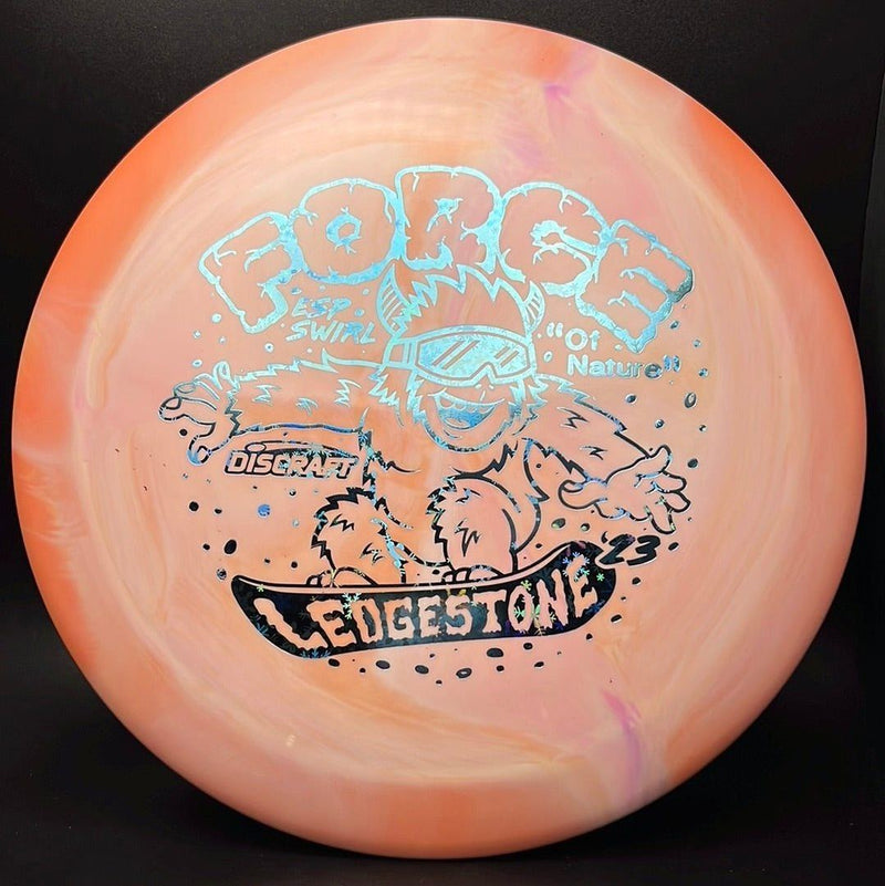 Load image into Gallery viewer, ESP Swirl Force - Tour Series - Ledgestone 2023 Limited

