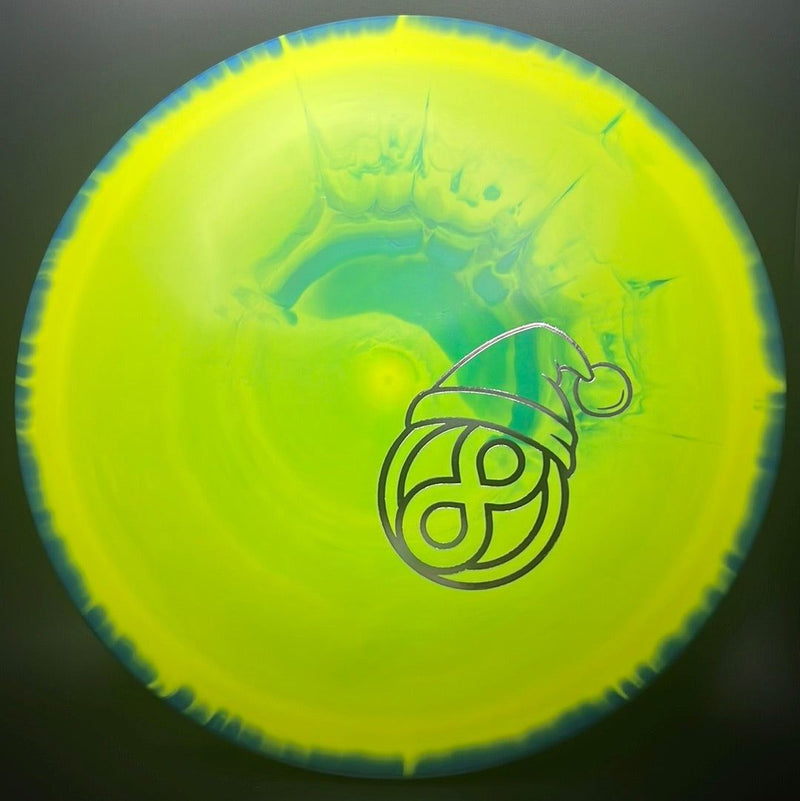 Load image into Gallery viewer, Halo S-Blend Exodus - Limited First Run - Mini Hat Stamp
