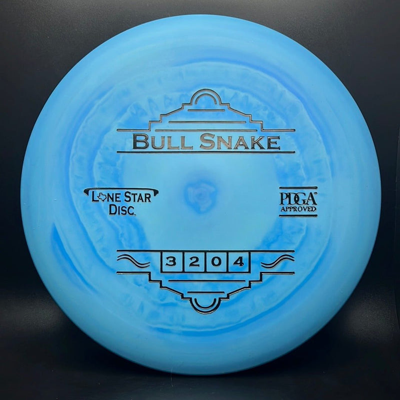 Load image into Gallery viewer, Victor Bull Snake - Overstable Putt and Approach
