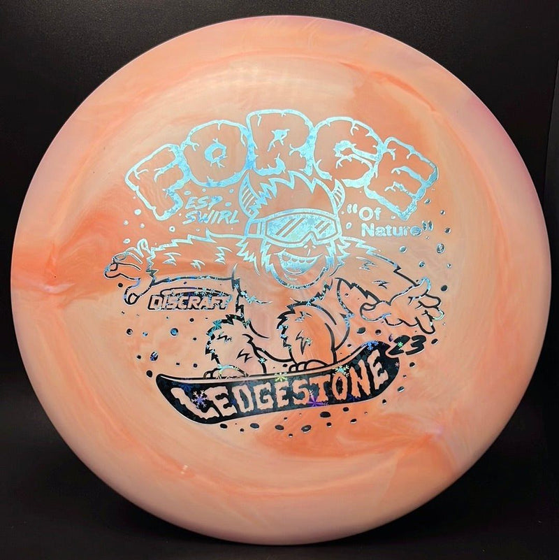 Load image into Gallery viewer, ESP Swirl Force - Tour Series - Ledgestone 2023 Limited

