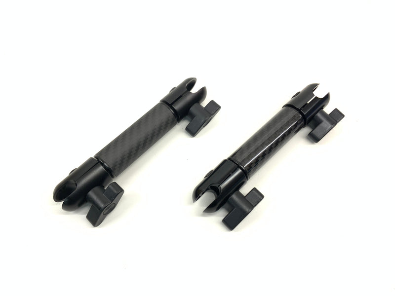 Load image into Gallery viewer, Shorty Arm - 6" Glossy / Matte
