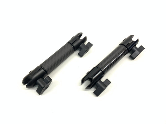 Shorty Arm - 6" Glossy / Matte