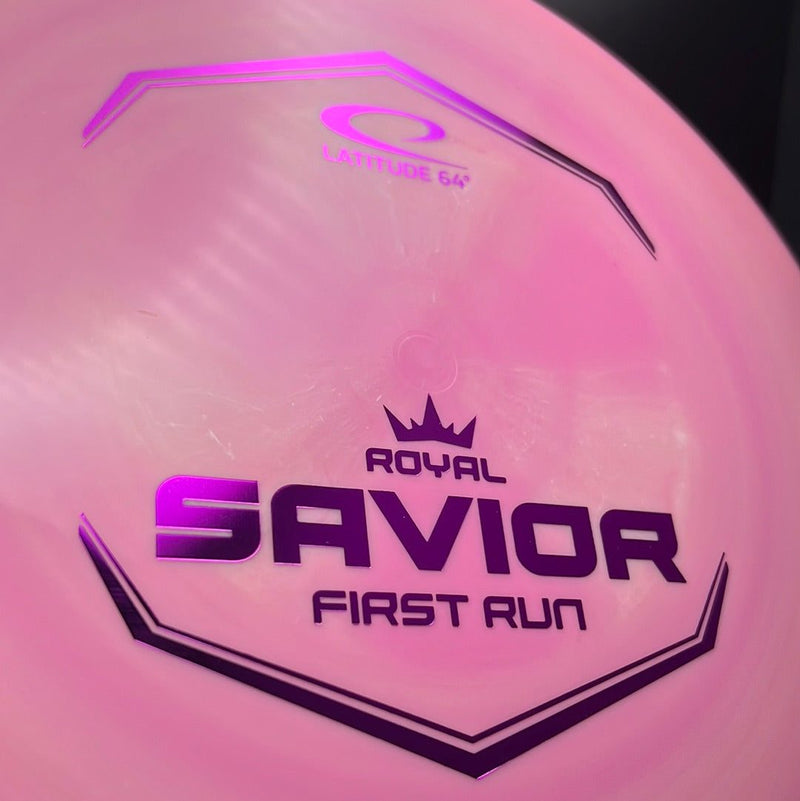 Load image into Gallery viewer, Royal Grand Savior - First Run
