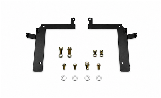 Teryx 4 Rear Bench Seat Brackets (2012-2025) *NOT REFUNDABLE/RETURNABLE*