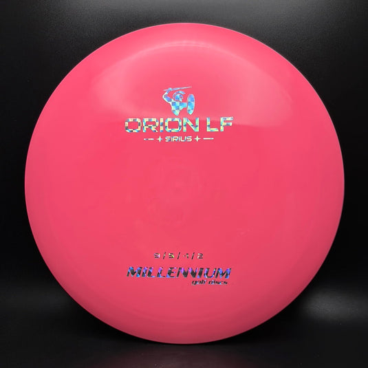 Sirius Orion LF