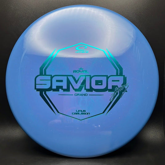 Royal Grand Savior - Linus Carlsson 2023 Tour Series