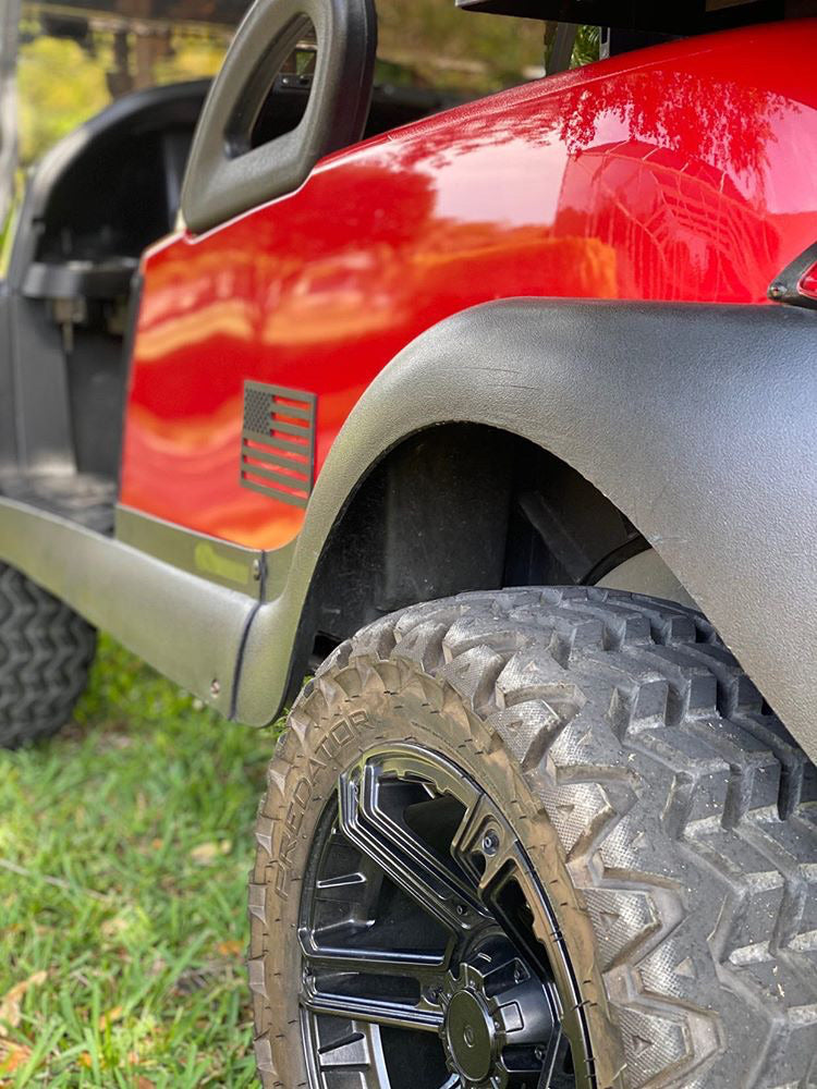 Load image into Gallery viewer, USA 3M Adhesive-Backed American Flag - Small (Two-Pack)
